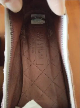 Manoletinas Hispanitas rosa