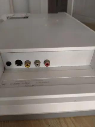 TV Humax 19 Pulgadas