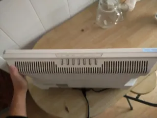 TV Humax 19 Pulgadas