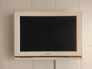 TV Humax 19 Pulgadas