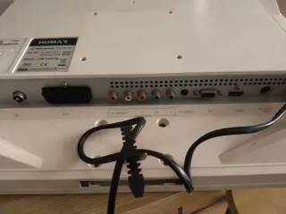 TV Humax 19 Pulgadas