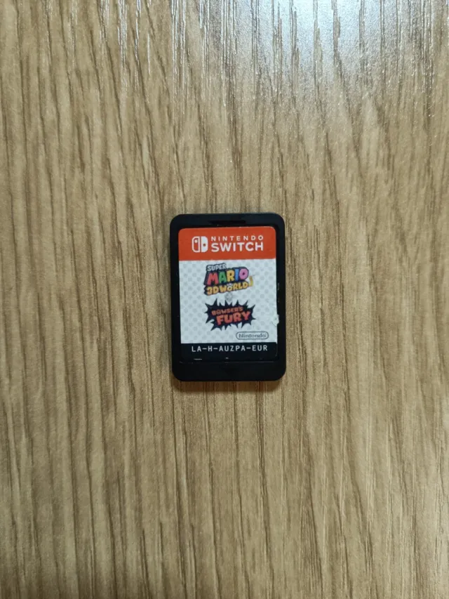 Pack 2 juegos Nintendo Switch