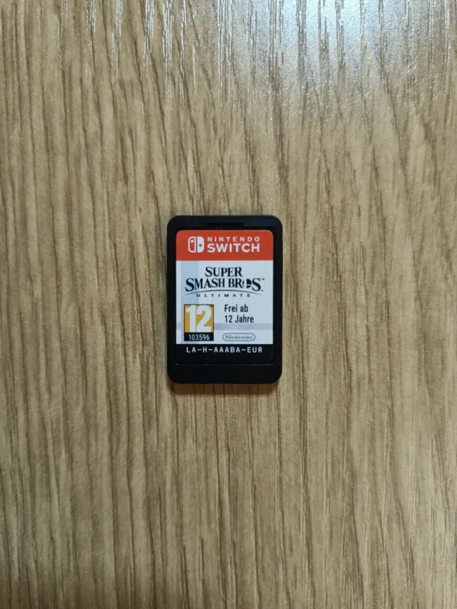 Pack 2 juegos Nintendo Switch