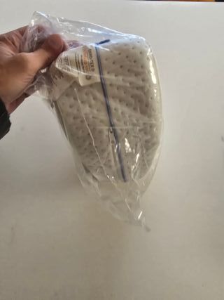 2 Cuscini Contour Legacy Gambe Memory Foam