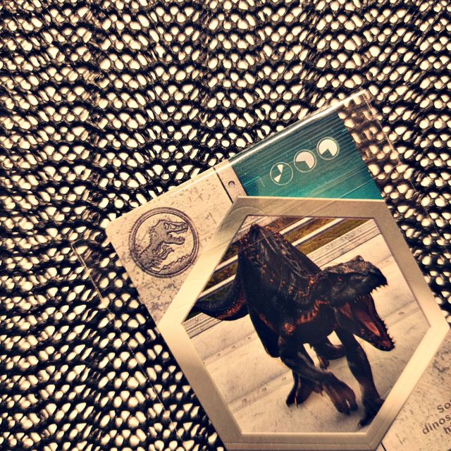 Indorraptor (39/64) Jurassic World