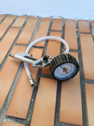 Set de herramientas de aire Einhell