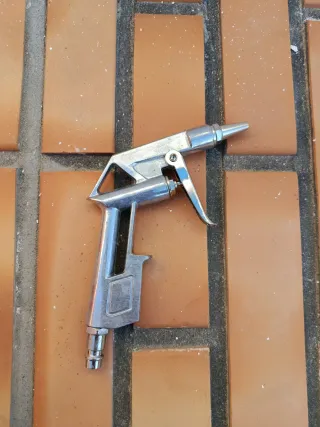 Set de herramientas de aire Einhell