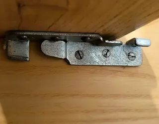 Set habitación: 2 Camas Madera Maciza + Somier