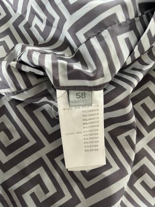 Chaqueta acolchada para entretiempo o invierno