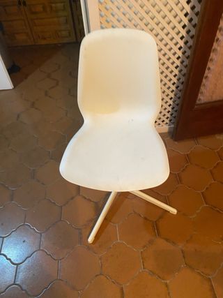 Silla Ikea adde