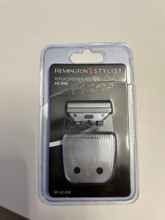 Recambio Cuchillas Remington Stylist HC450 ( L6 )