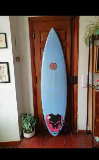 Tabla de surf Tuflitle