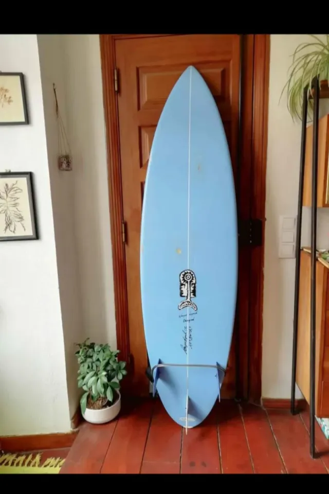 Tabla de surf Tuflitle