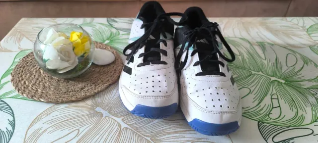 Zapatillas Adidas Balonmano Talla 38