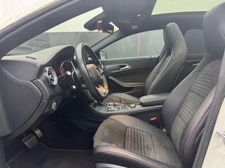 Mercedes-Benz CLA 45 AMG 2016