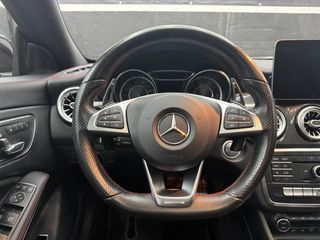 Mercedes-Benz CLA 45 AMG 2016