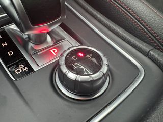 Mercedes-Benz CLA 45 AMG 2016