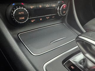 Mercedes-Benz CLA 45 AMG 2016