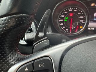 Mercedes-Benz CLA 45 AMG 2016