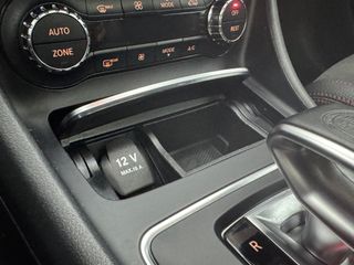 Mercedes-Benz CLA 45 AMG 2016