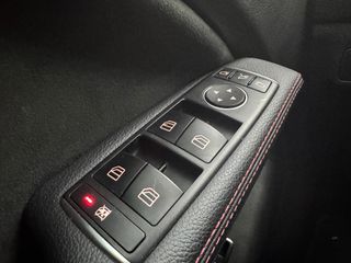 Mercedes-Benz CLA 45 AMG 2016