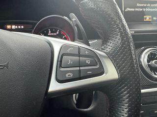 Mercedes-Benz CLA 45 AMG 2016