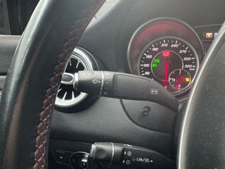 Mercedes-Benz CLA 45 AMG 2016