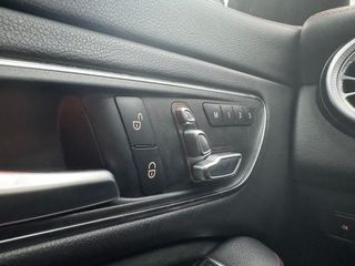 Mercedes-Benz CLA 45 AMG 2016