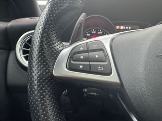 Mercedes-Benz CLA 45 AMG 2016