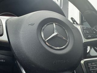 Mercedes-Benz CLA 45 AMG 2016