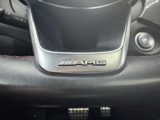 Mercedes-Benz CLA 45 AMG 2016