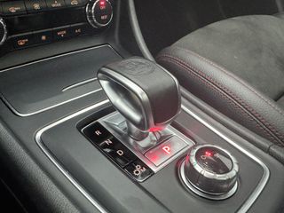 Mercedes-Benz CLA 45 AMG 2016