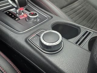 Mercedes-Benz CLA 45 AMG 2016