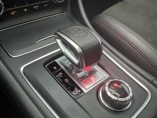 Mercedes-Benz CLA 45 AMG 2016