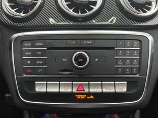 Mercedes-Benz CLA 45 AMG 2016