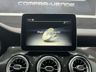 Mercedes-Benz CLA 45 AMG 2016