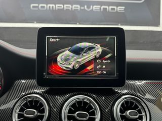 Mercedes-Benz CLA 45 AMG 2016