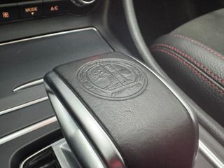 Mercedes-Benz CLA 45 AMG 2016