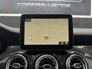 Mercedes-Benz CLA 45 AMG 2016