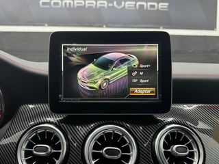 Mercedes-Benz CLA 45 AMG 2016