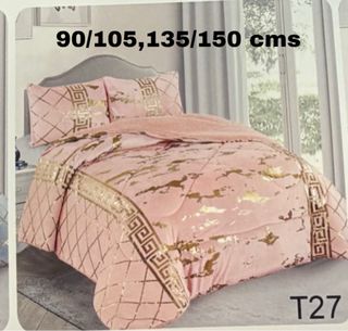 Manta edredón borreguito