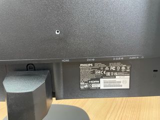 Ordenador HP + Monitor + Teclado + Ratón