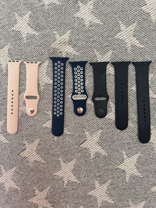 Correas Apple Watch 42/44 mm