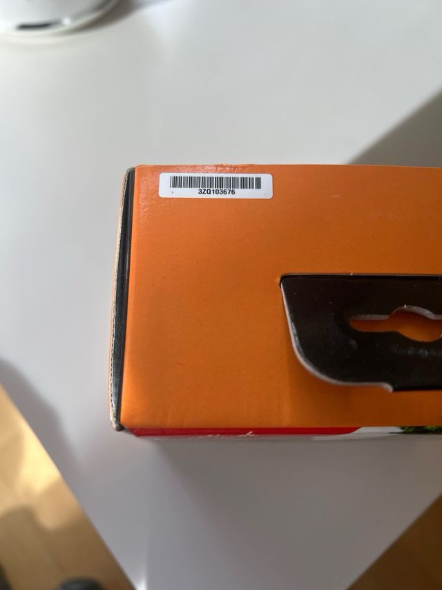 Garmin eTrex Touch 35 GPS