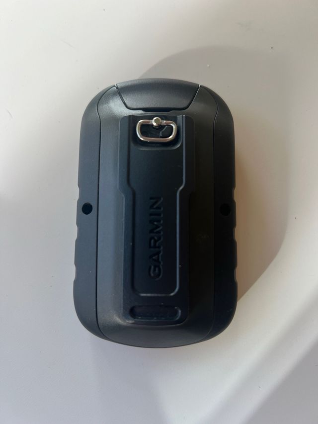 Garmin eTrex Touch 35 GPS