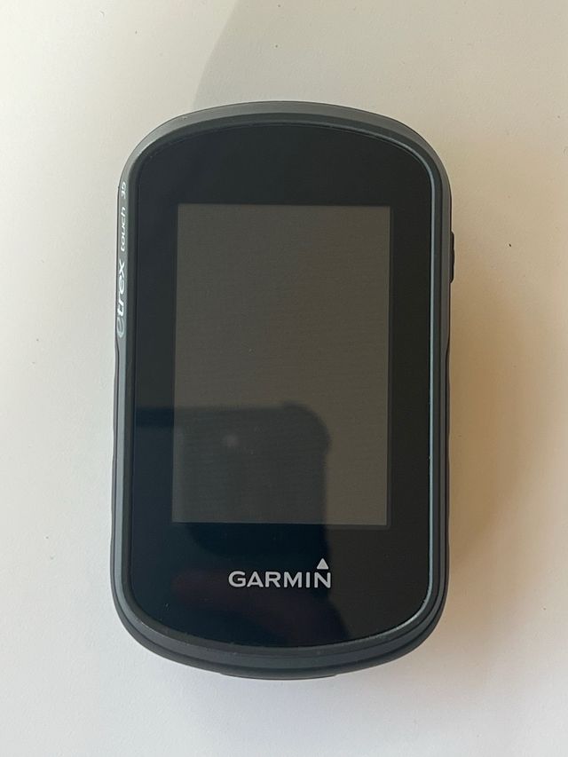 Garmin eTrex Touch 35 GPS