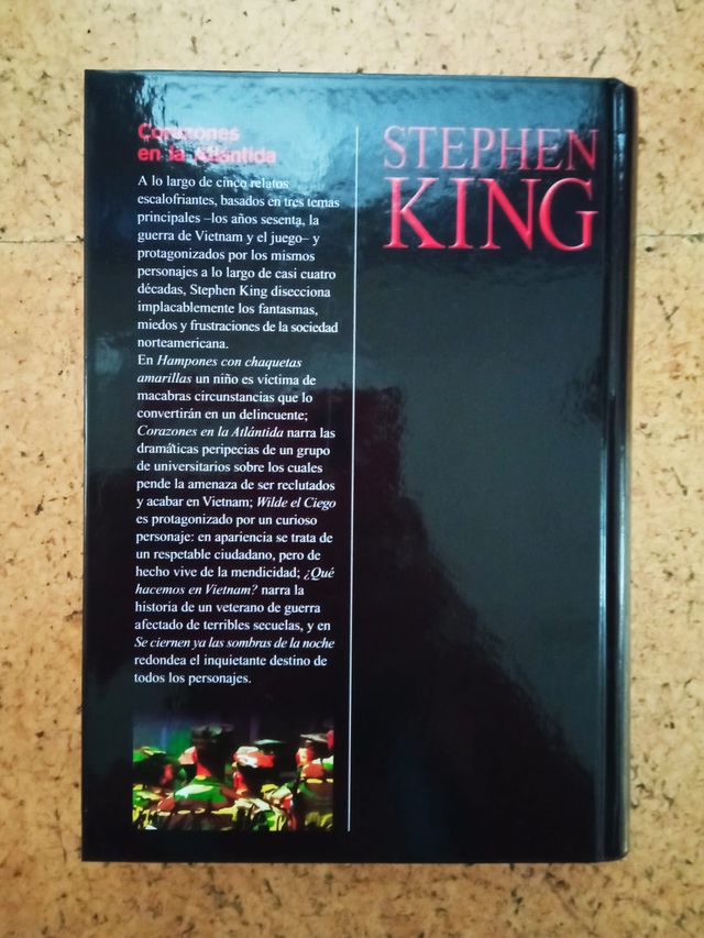 Juego de Gerald, El (Spanish Edition)