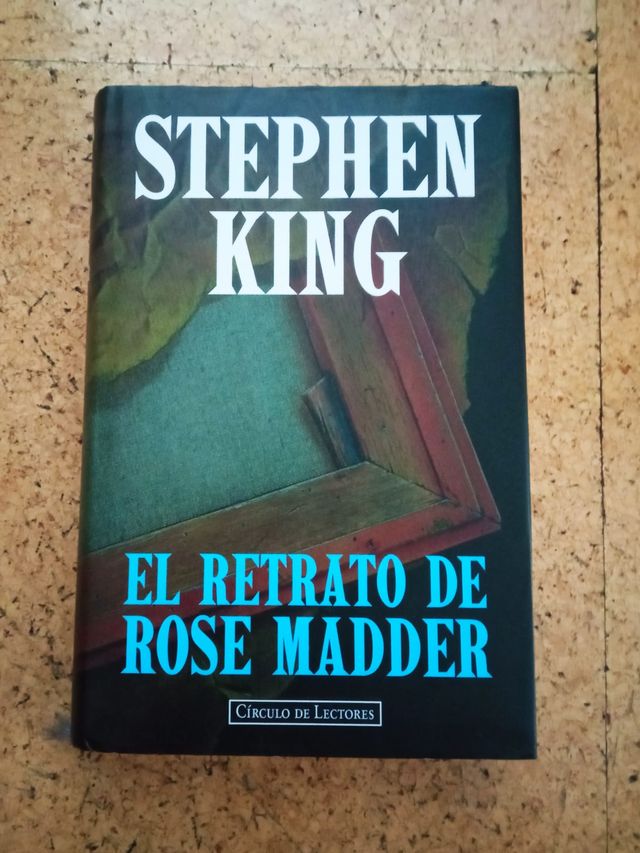 Juego de Gerald, El (Spanish Edition)