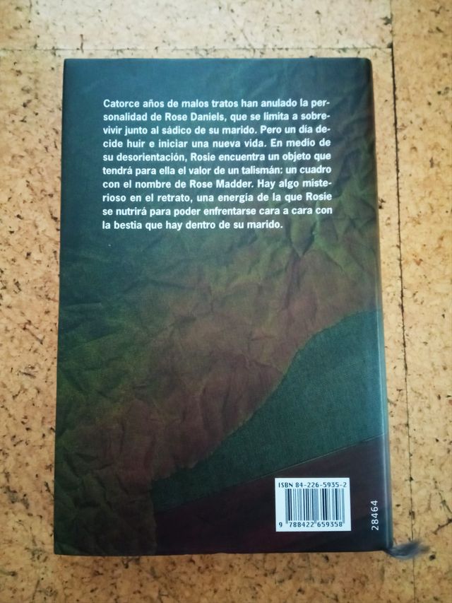 Juego de Gerald, El (Spanish Edition)