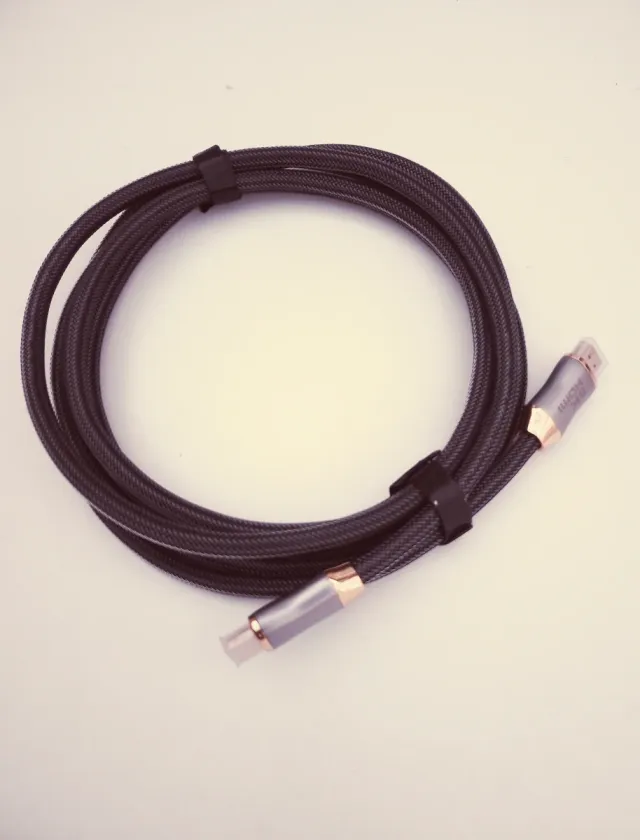 Cable HDMI 8K 3m